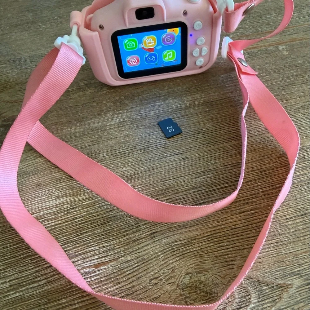 Unicorn Digital Camera